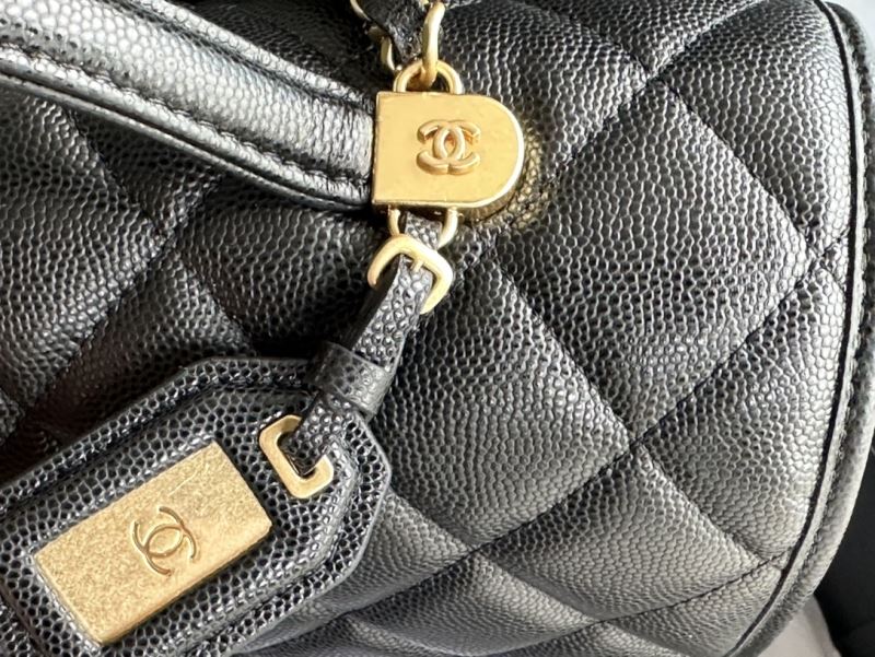 Chanel Backpacks